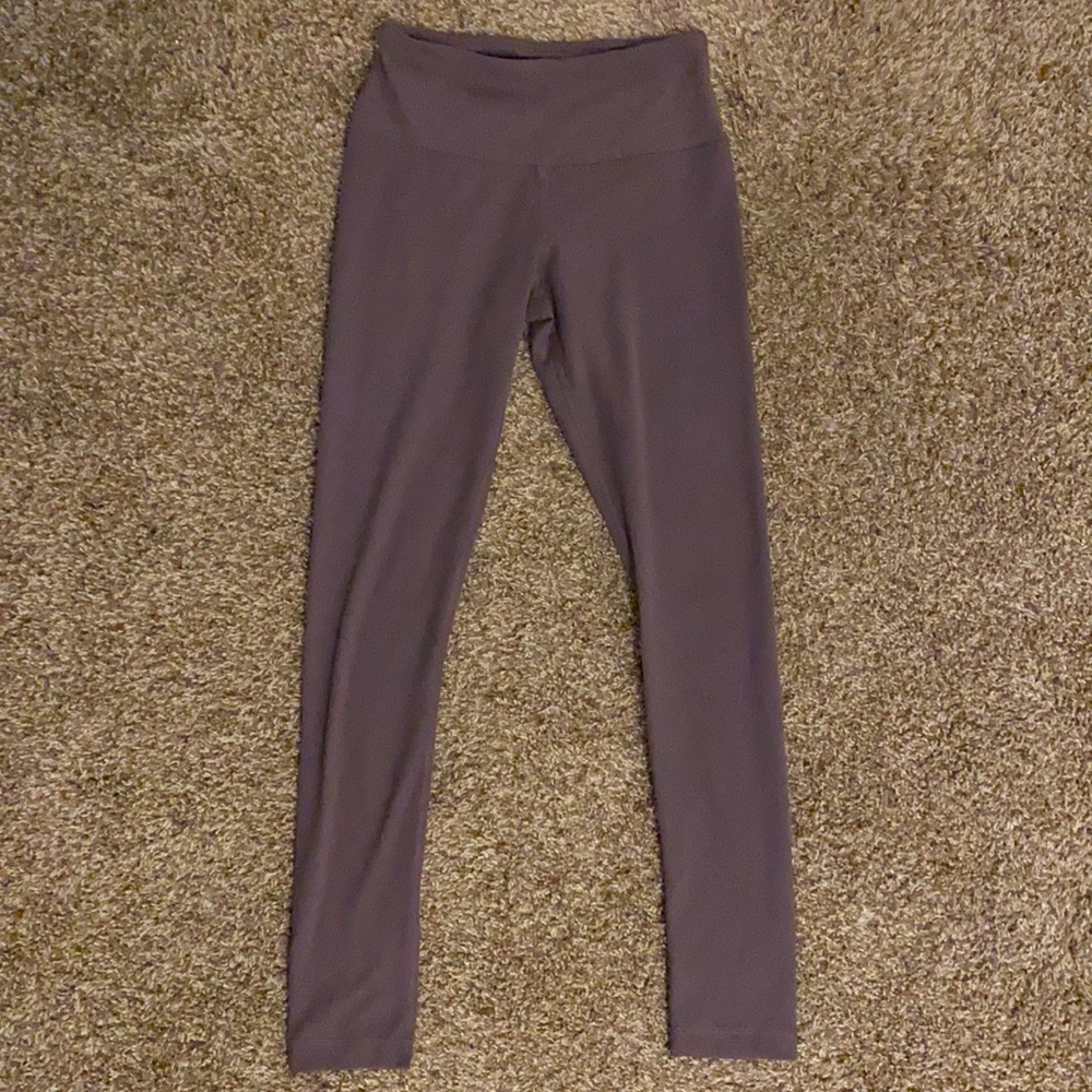 Workout leggings